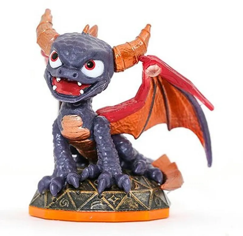 Skylanders Giants Spyro