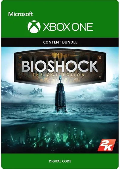 BioShock: The Collection - Download