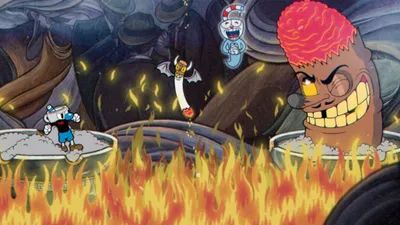 Cuphead - & Windows 10 Download