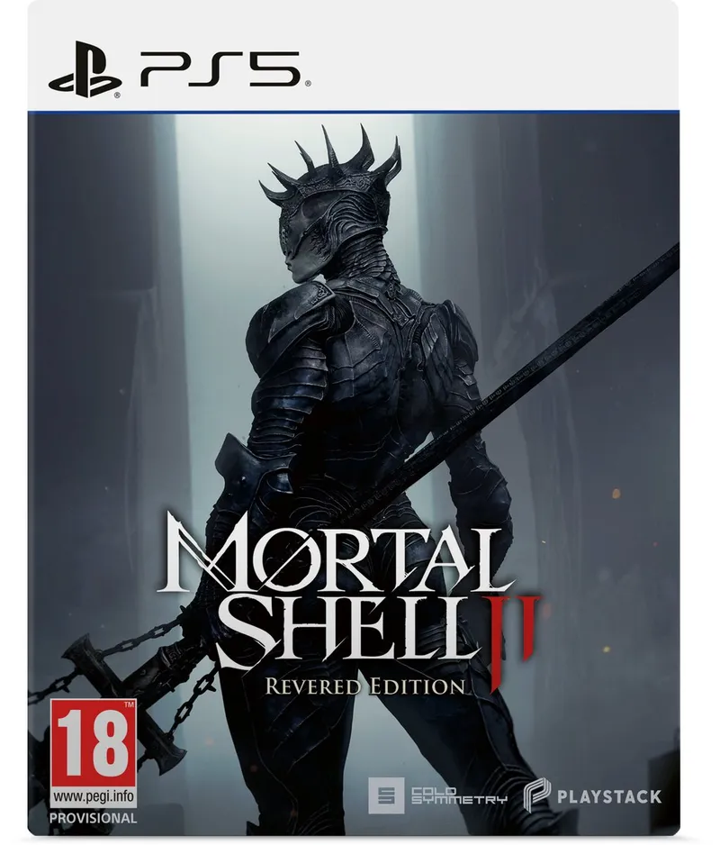 Mortal Shell 2 Revered Edition