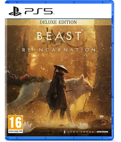Beast of Reincarnation - Deluxe Edition
