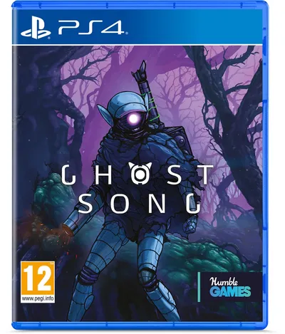 Ghost Song