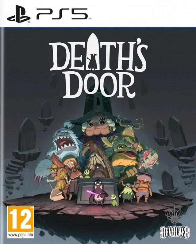 Death's Door