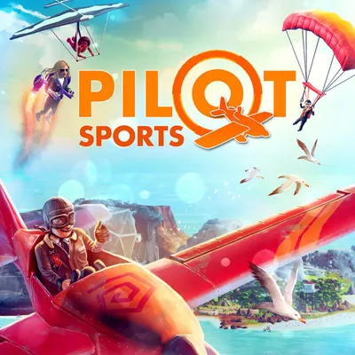 GAME Pilot Sports, , , Multiplayer modus, E (Iedereen