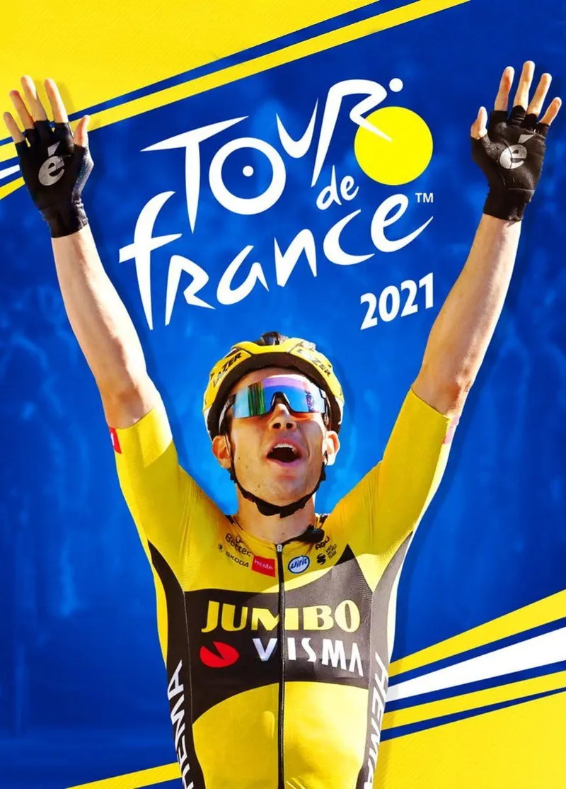 Tour de France 2021 kopen