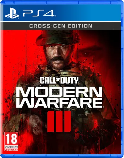 Call of Duty: Modern Warfare III
