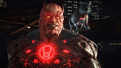 Sony Injustice 2 Legendary Edition, , Multiplayer modus, M (Volwassen