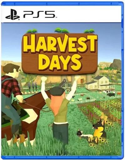 Harvest Days