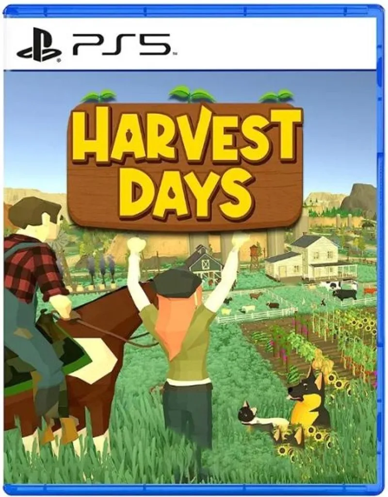 Harvest Days