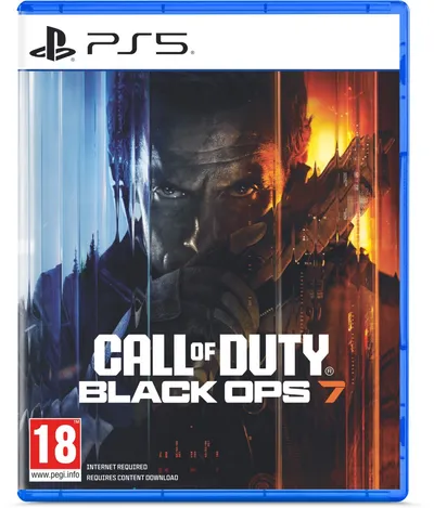 Call of Duty: Black Ops 7 - Franse Editie