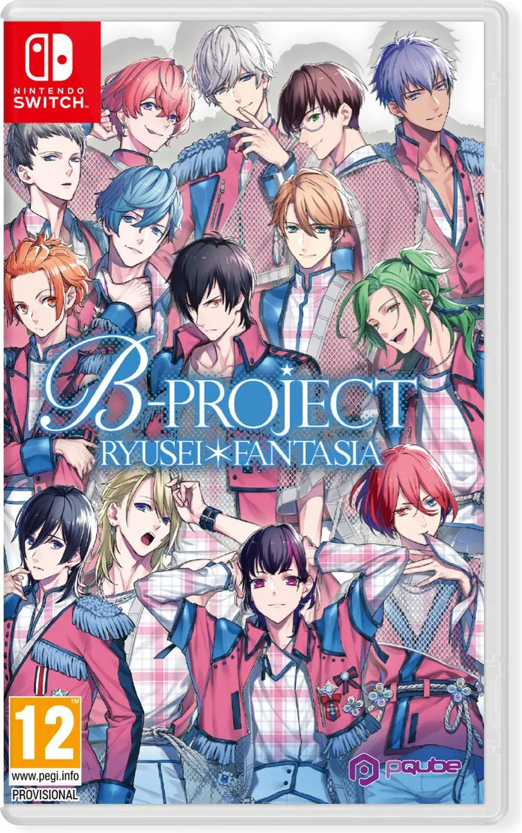 B PROJECT