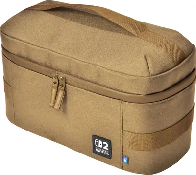 Hori Compact Carry All - Sand