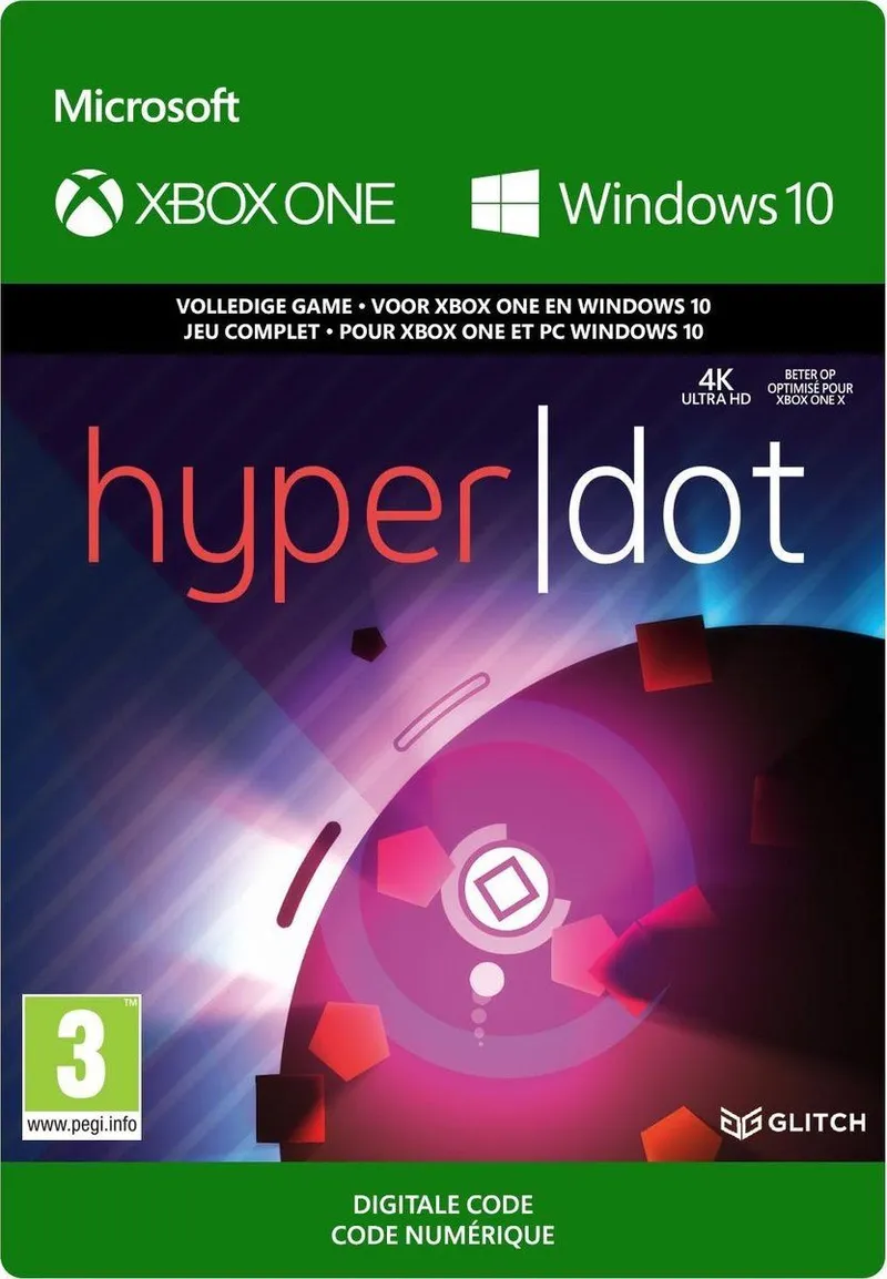 HyperDot - & Windows 10 Download
