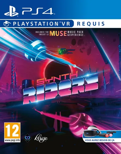 Synth Riders
