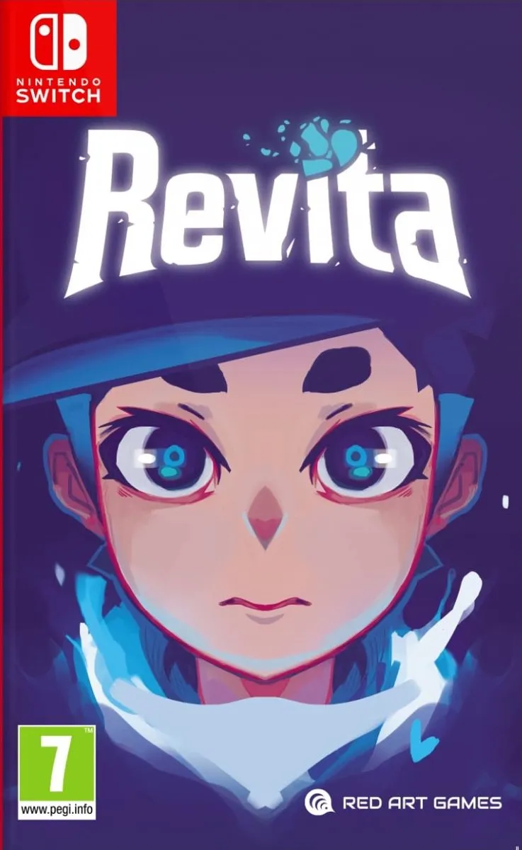 Revita-Standaard ( ) Nieuw