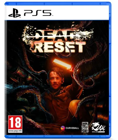 Dead Reset