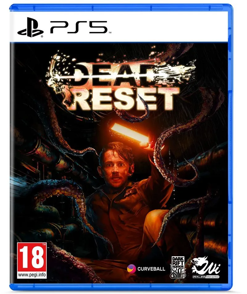 Dead Reset