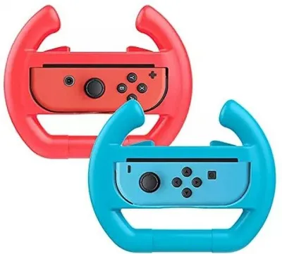 Numskull Steering Wheel 2-pack (los