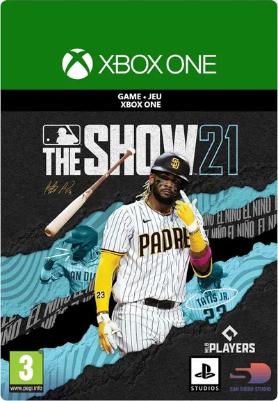 MLB The Show 21 - Download