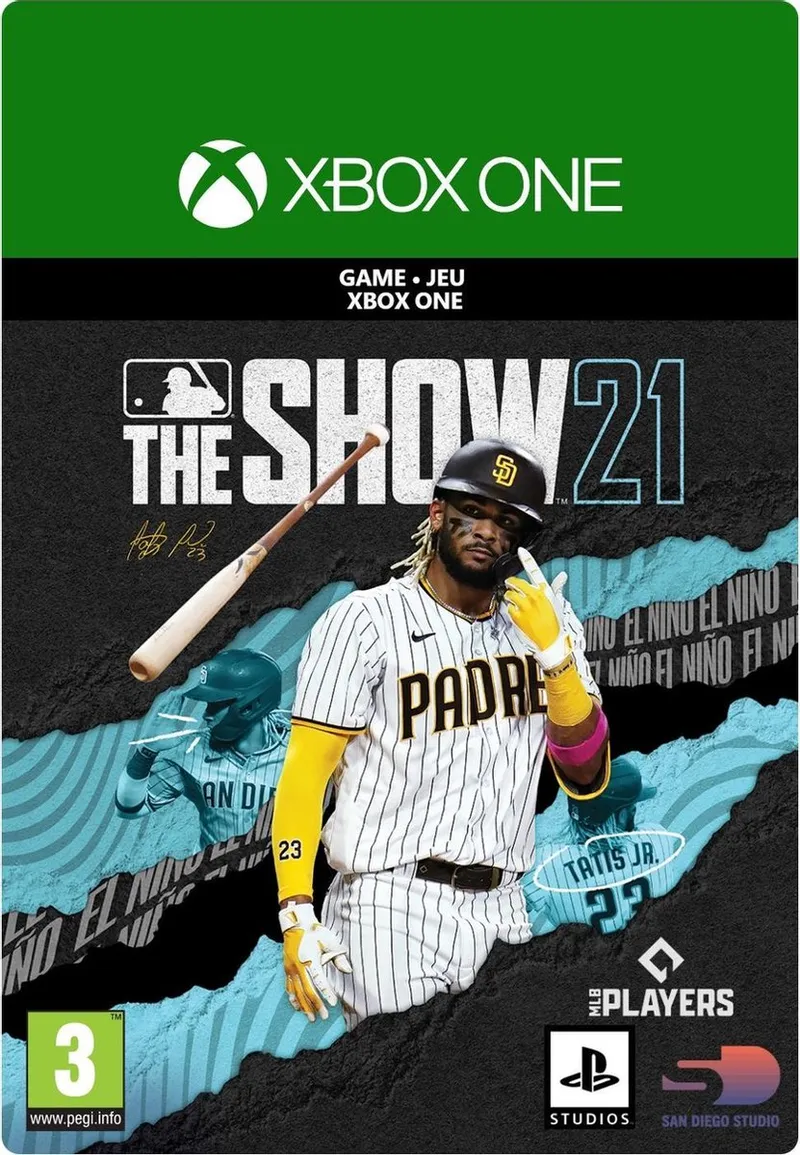 MLB The Show 21 - Download