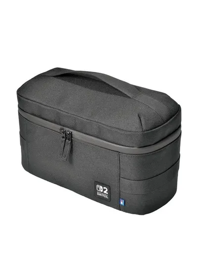 Hori Compact Carry All (Black