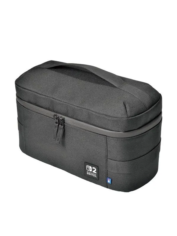 Hori Compact Carry All (Black