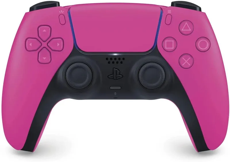Sony DualSense Wireless Controller (Nova Pink