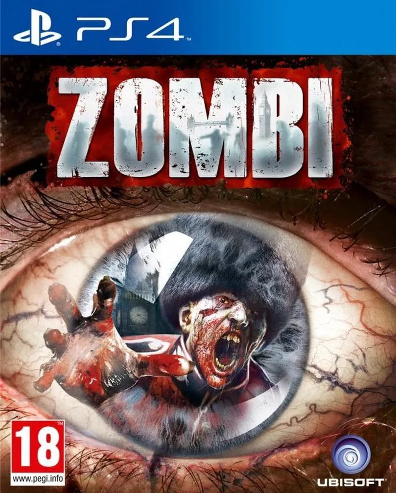 ZOMBI (EU