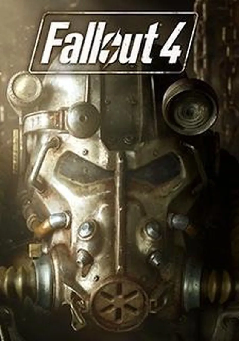 Bethesda Fallout 4, Standaard