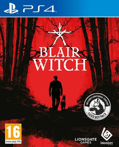 Blair Witch Project