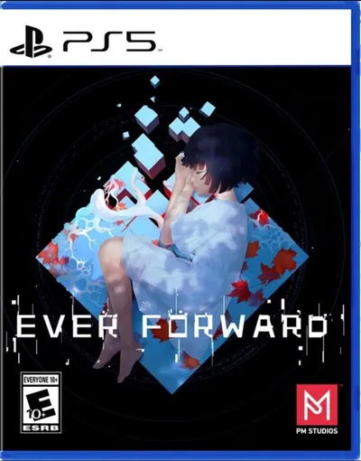 Ever Forward (USA