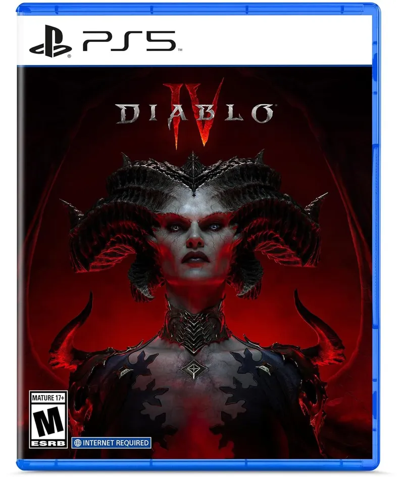 Diablo IV