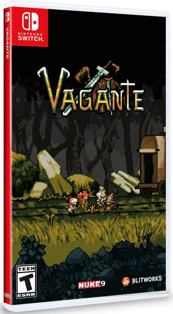 Vagante