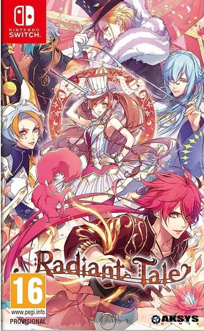 Radiant Tale