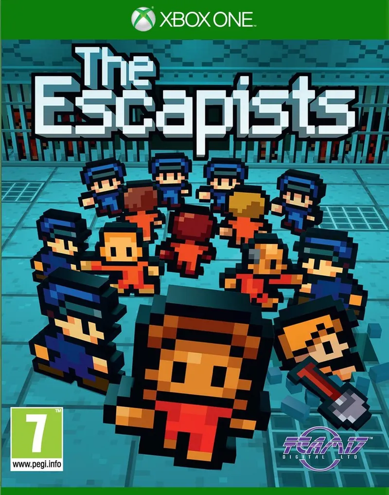 The Escapists