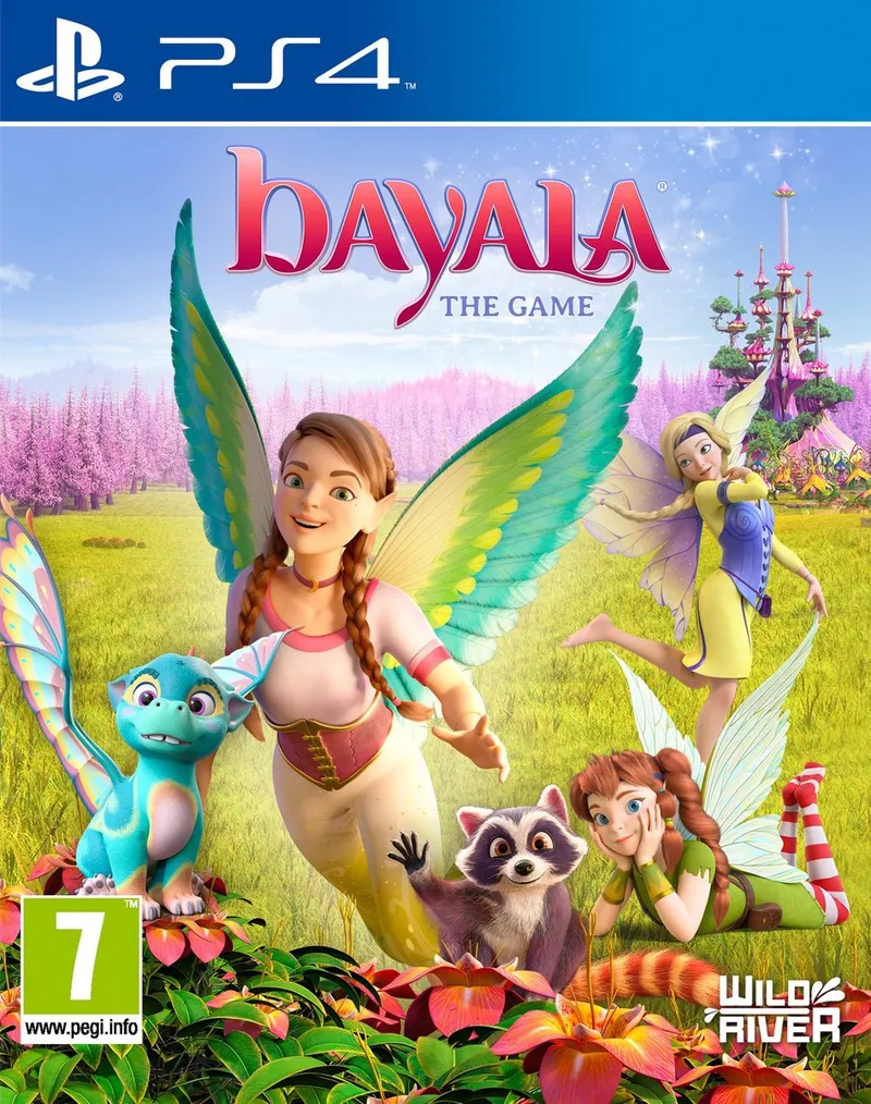Bayala