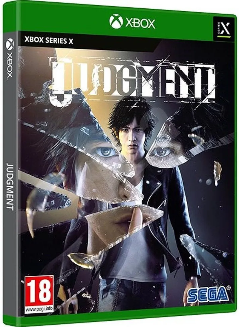 Judgment - DE