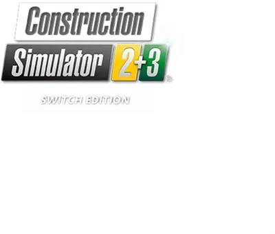 Construction Simulator 2 + 3 Bundle