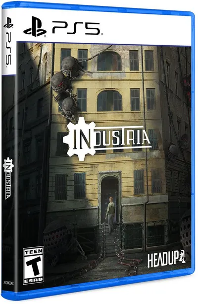 Industria