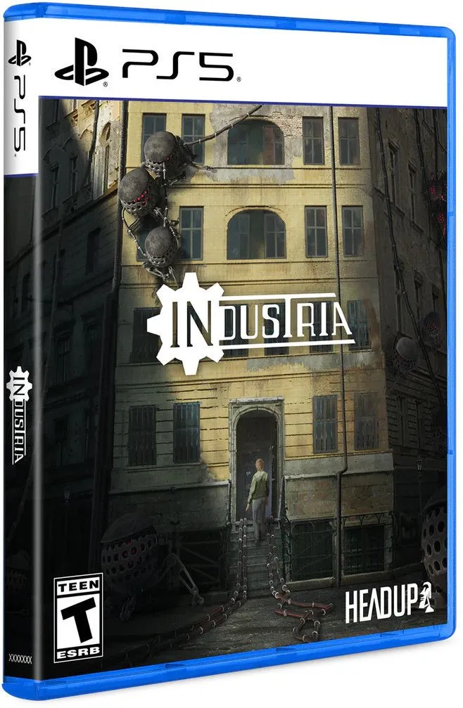 Industria