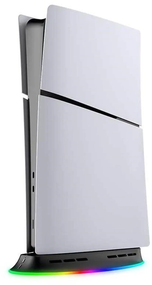 Subsonic Cooling Led Stand / / Slim