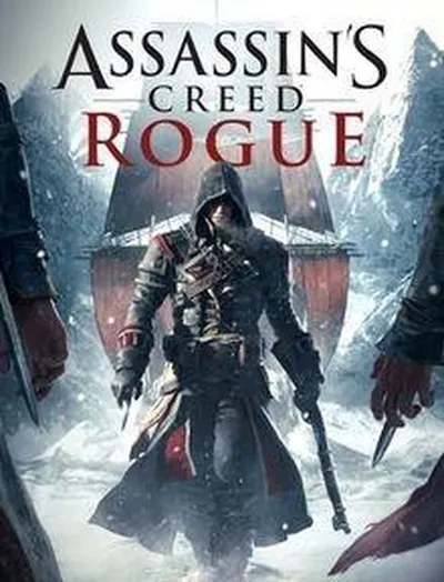 Assassin's Creed: Rogue Remastered