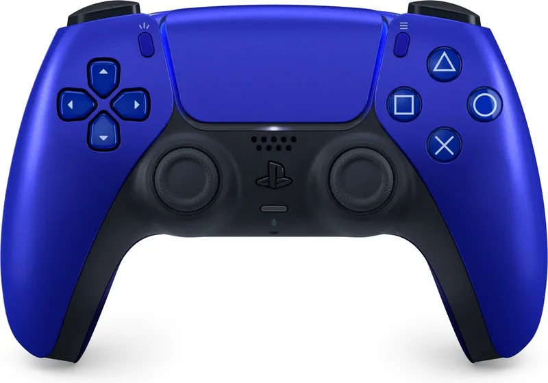 Sony DualSense Wireless Controller (Cobalt Blue