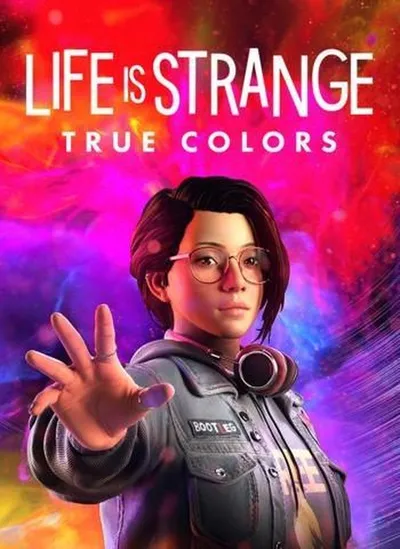 Square Enix Life is Strange: True Colors,