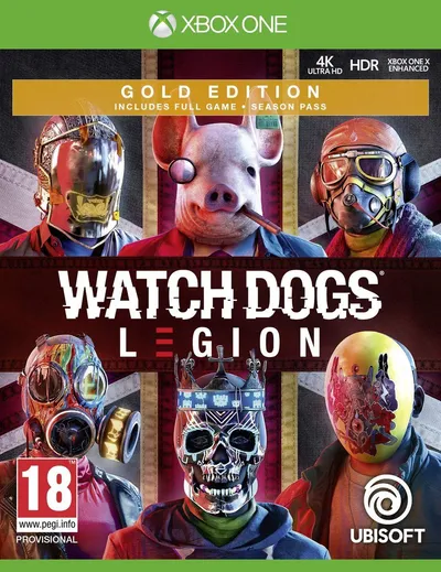 Dailygoods- Videogame Gold Edition - Fysieke kopie - Digitale inhoud - Seizoenspas - Upgrade naar - Toegang tot Golden King Pack - Game