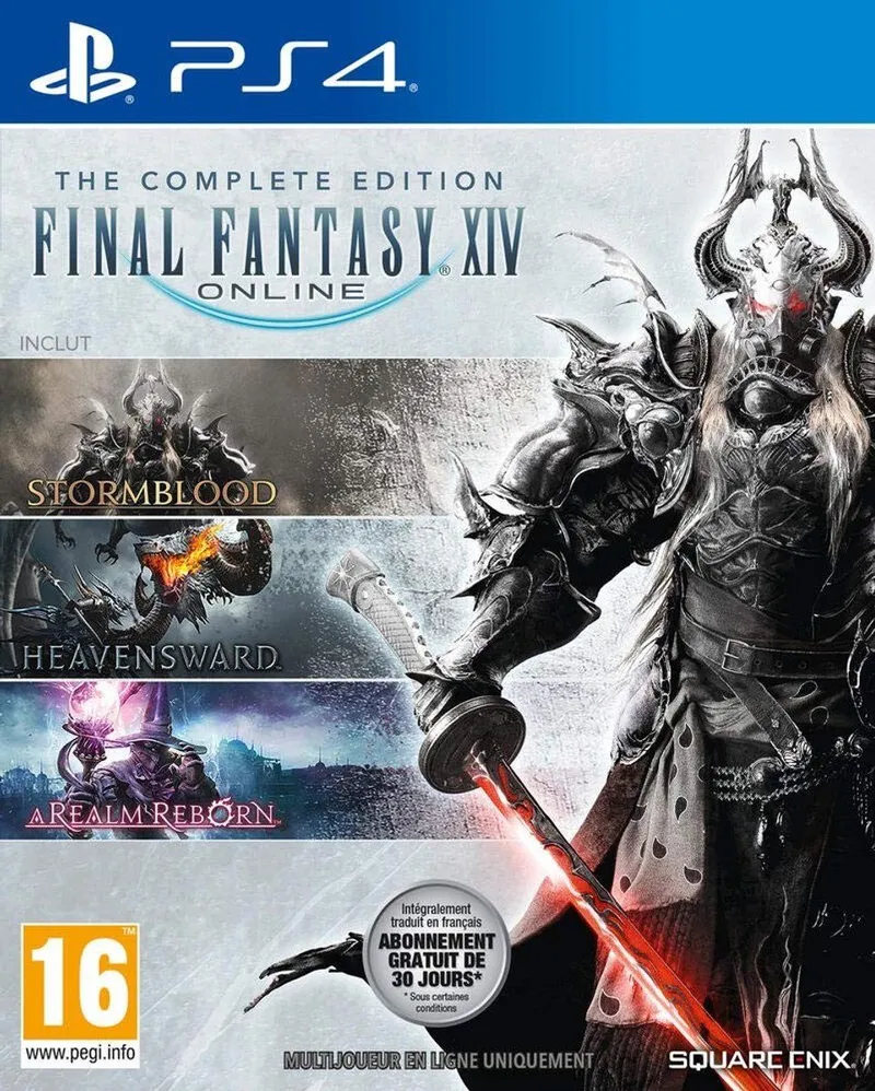 Solidchoice - Rollenspel Game Complete Edition voor
