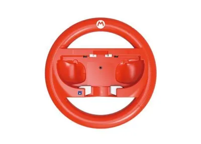 Hori Mario Kart World Wheel (Mario