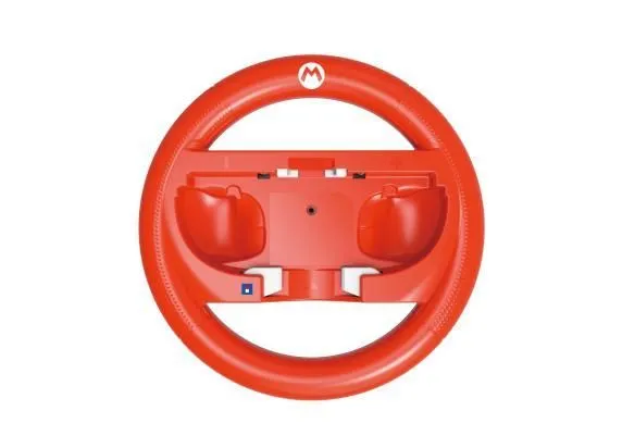 Hori Mario Kart World Wheel (Mario