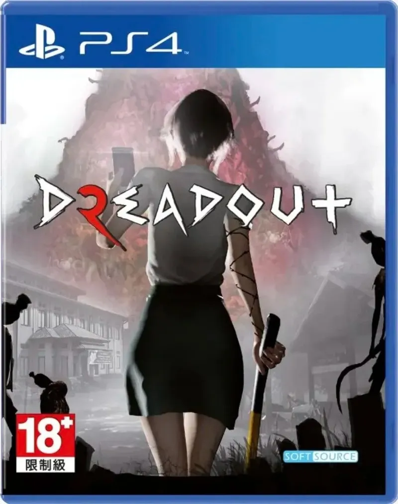 DreadOut 2