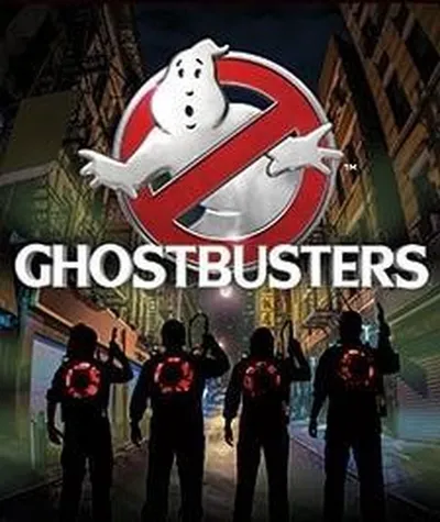 Activision Ghostbusters Standaard Duits